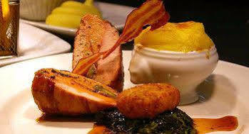 The Oyster Smack Inn Burnham-on-Crouch Экстерьер фото